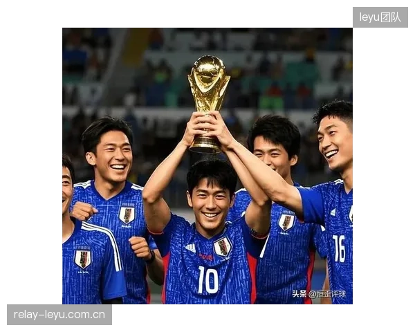 森保一将控球与高压结合，日本队传控体系在亚洲范围内已无对手，将在世界杯接受检验。